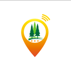 PinosGPS আইকন