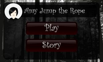Save Amy : Jump the Rope-poster