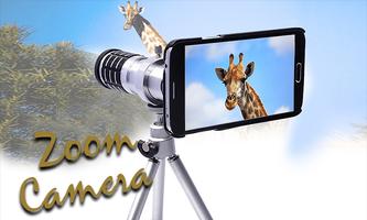 پوستر Zoom Camera