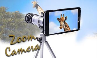 Zoom Camera पोस्टर