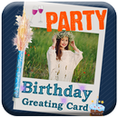 Birthday Greating Card APK