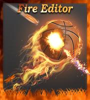 Fire Fx Editor 截圖 1