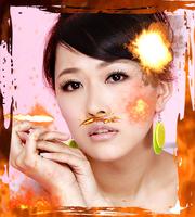 Fire Fx Editor 截圖 2