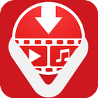 HD Video Downloader 2017 icon