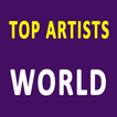 World Top Artists