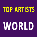 World Top Artists ikona