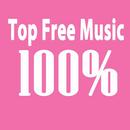 Top Free Music 100% aplikacja