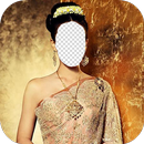 Thai Wedding Photo Frames APK