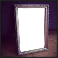 Vintage Frames Photo Effects plakat