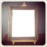 Vintage Frames Photo Effects imagem de tela 2