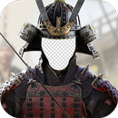 Warrior Suit Photo Frames APK