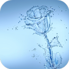 Water Frames Photo Effects icono