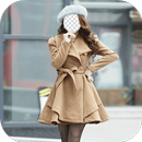 Winter Fashion Photo Frames APK