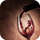 Wine Glass Frames Photo Effect APK