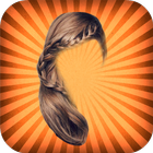 Wig Hairstyles Photo Effects Zeichen