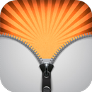 Zipper Frames Photo Effects APK