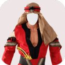 Arab Man Photo Frames APK