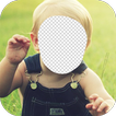 Baby Suit Photo Frames