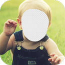 Baby Suit Photo Frames APK
