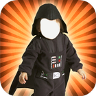 Baby Suits Photo Effects icon