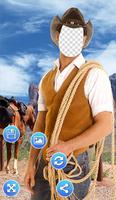 CowboyPhoto Frames 截图 2