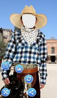 CowboyPhoto Frames imagem de tela 3