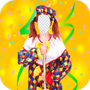 Carnival Photo Frames APK