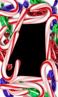 Candy Frames Photo Effects-poster