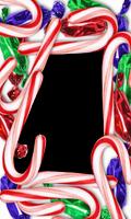 Candy Frames Photo Effects poster