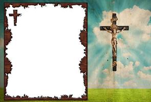 Christian Frames Photo Effects скриншот 3