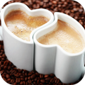 Coffee Mug Frames Photo Effect