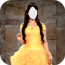 Costumes Women Photo Frames APK