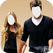 Couple Fashion Photo Frames