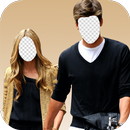 Couple Fashion Photo Frames APK