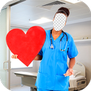 Doctor Photo Frames APK