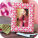 Fabric Frames Photo Effects APK