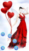 Fairy Dress Photo Frames 截图 1