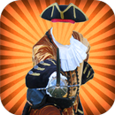 Funny Faces Photo Effects APK