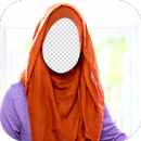 Hijab Potrait Photo Frames APK