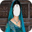 Indian Bridal Photo Frames APK