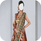 آیکون‌ Indian Suits Photo Frames