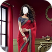 Indian Women Photo Frames