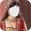 Indian Bride Photo Frames