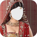 Indian Bride Photo Frames APK