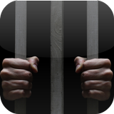 Jail Frames Photo Effects-icoon