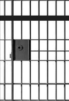 Jail Frames Photo Effects ภาพหน้าจอ 1