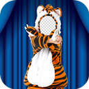 Kids Costumes Photo Frames APK