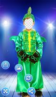 Kids Costumes Photo Frames screenshot 3