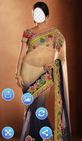 1 Schermata Lehenga Choli Photo Frames