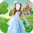 Little Princess Photo Frames APK